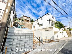 緑区中山6丁目 新築戸建