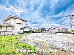青葉区鴨志田町 建築条件無し売地