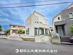 町田市南つくし野1丁目 中古戸建