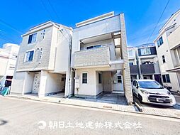 港北区日吉6丁目 中古戸建