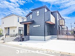 緑区いぶき野 新築戸建