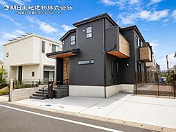 緑区いぶき野 新築戸建