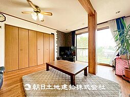 緑区竹山4丁目 中古戸建