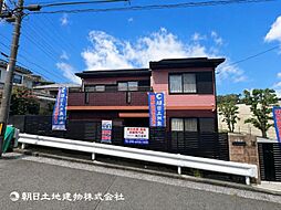 旭区白根4丁目 中古戸建