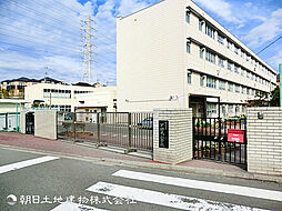 旭区白根4丁目 中古戸建