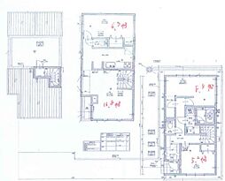 緑区十日市場町 中古戸建