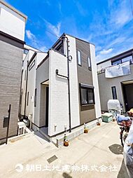 緑区十日市場町 中古戸建