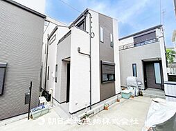 緑区十日市場町 中古戸建