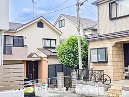 神奈川区三枚町 中古戸建