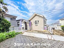 港北区新吉田東1丁目 中古戸建