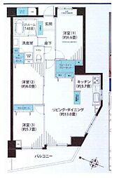 D’クラディア横浜白楽