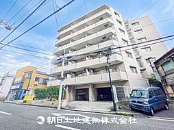 D’クラディア横浜白楽