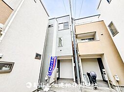 港北区新吉田東3丁目 中古戸建