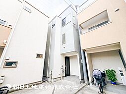 港北区新吉田東3丁目 中古戸建