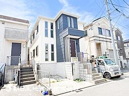 都筑区池辺町 中古戸建