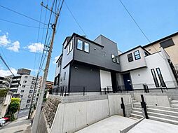 旭区南希望が丘 新築分譲住宅 A棟
