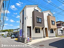 都筑区池辺町 中古戸建