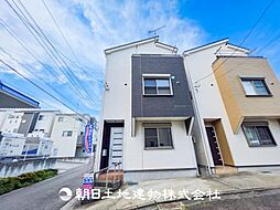 都筑区池辺町 中古戸建