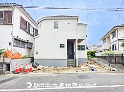 緑区東本郷4丁目 新築戸建