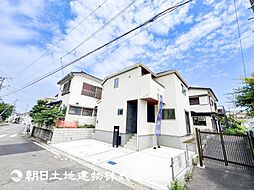 緑区東本郷4丁目 新築戸建