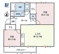 竹山団地　4301号棟