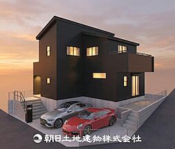 旭区今宿1丁目 新築戸建
