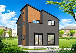 緑区東本郷3丁目 新築分譲住宅　1号棟
