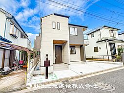 緑区寺山町 新築戸建