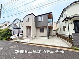 緑区寺山町 新築戸建