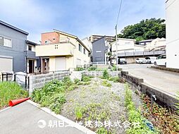 都筑区佐江戸町 新築分譲住宅　4号棟