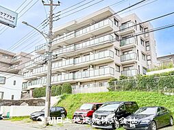 コスモ横濱小机セカンドウィング