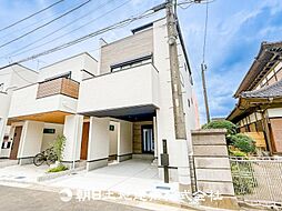 緑区十日市場町 新築戸建