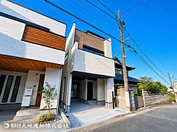 緑区十日市場町 新築戸建