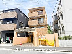 ライオンズマンション菊名第3