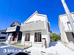 瀬谷区北新 新築分譲住宅全22棟 12号棟
