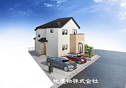 旭区今宿町 新築戸建