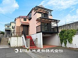 神奈川区三枚町 中古戸建