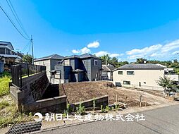旭区本村町 新築戸建