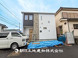 神奈川区六角橋6丁目 新築戸建