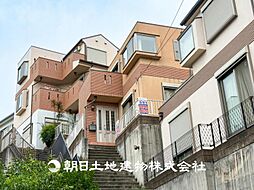 青葉区しらとり台 中古戸建