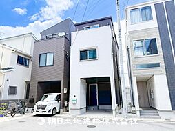 港北区新吉田東8丁目 中古戸建