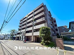 リステージたまプラーザガーデンプレイス