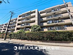 ベルググランデ鷺沼