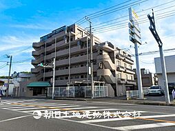横浜小机西パーク・ホームズ　弐番館