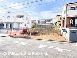 瀬谷区東野 新築戸建