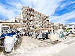 コープ野村市ヶ尾