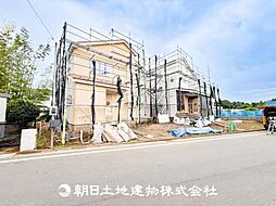 港北区高田町 新築分譲住宅 B号棟