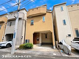 宮前区南野川2丁目 中古戸建