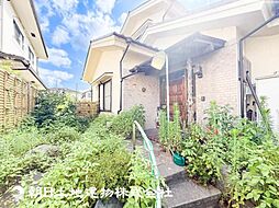 緑区いぶき野 建築条件無し売地