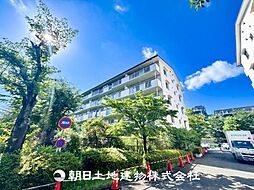 メゾン桜が丘　10−1号棟